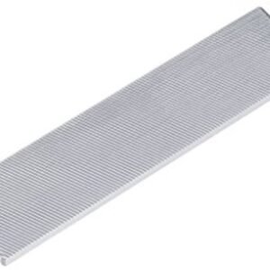 Racing File Mini 100 x 25 mm voor Ski's en Snowboards