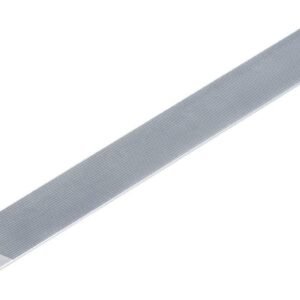 Randvijl Ski - Slijpvijl Snowboard - Ski-randen Slijpen - Professionele Kwaliteit - 250x25mm - Niet Van Toepassing