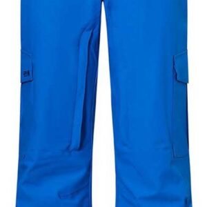 Rehall Benn-r Broek Blauw M Man
