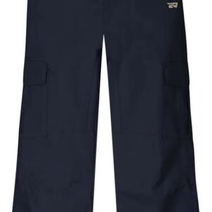 Rehall Buzz-r Jas Blauw 152 cm Jongens