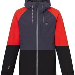 Rehall CLIVE-R - Mens snowjacket