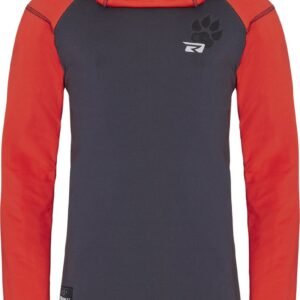Rehall COOK-R-jr. Jongens Skipully Rood 164 - Flame Red Thermokleding