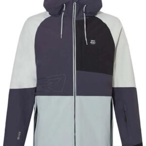 Rehall Clive-r Jas Grijs XS Man