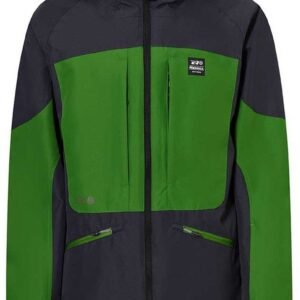 Rehall Crocks-r Jas Groen 164 cm Jongens