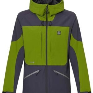 Rehall Crocks-r Jas Groen L Man