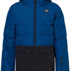 Rehall Darran-r Jas Blauw 152 cm Jongen