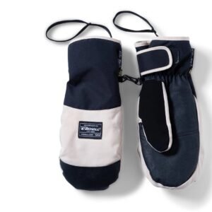 Rehall Dove-r Handschoenen Blauw M