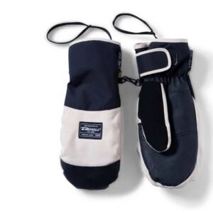Rehall Dove-r Handschoenen Blauw S