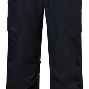 Rehall Dropp-r Broek Zwart S Man