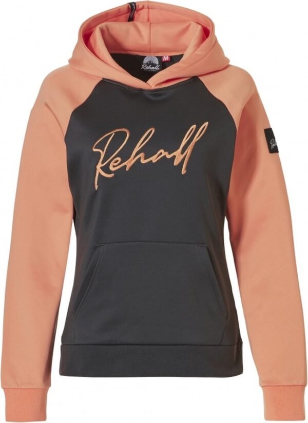 Rehall - JEANY-R-jr. - Girls PWR Hoody