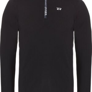 Rehall KING-R Heren Skipully Zwart XS - Black Thermokleding