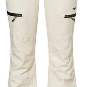 Rehall KYLE-R - Womens 5-pockets snowpants