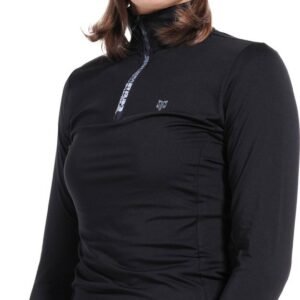 Rehall MICHA-R Dames Skipully Blauw XXL - Navy Thermokleding