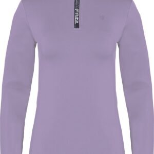 Rehall MICHA-R-jr. Meisjes Skipully Paars 176 - Dusk Thermokleding