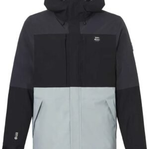 Rehall Mayon-r Jas Grijs XS Man