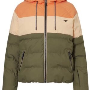 Rehall Nady-r Jas Groen,Oranje S Vrouw