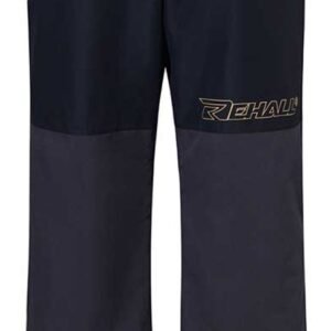 Rehall Pole-r Broek Blauw,Zwart S Man