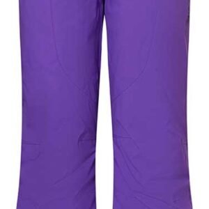 Rehall Romana-r Broek Paars 152 cm Meisje
