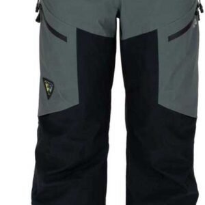 Rehall TOLUCA-R Heren Wintersportbroek Groen S - Skibroek - Snowboardbroek - Hardshell Broek