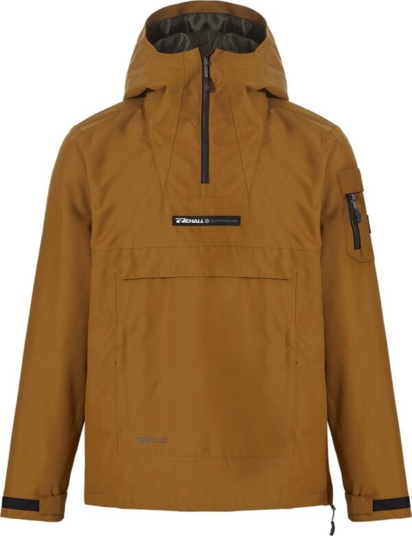 Rehall Tabor-R - maat: XL