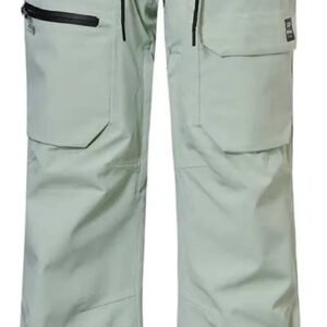 Rehall Track-r Broek Groen L Man
