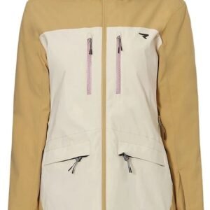 Rehall VIOLET-R - Womens snowjacket