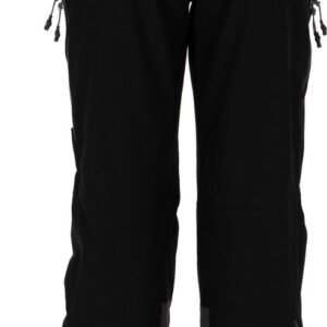 Rehall VOLCANO-R Heren Wintersportbroek Rood XXL - Skibroek - Snowboardbroek - Gewatteerde Broek