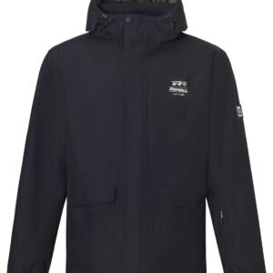 Rehall WAKE-R - Mens snowjacket