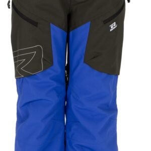 Rehall Waltze-r Broek Blauw 152 cm Jongen
