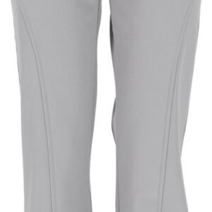 Rehall YVES-R Dames Wintersportbroek Grijs S - Skibroek - Softshell Broek - Snowboardbroek