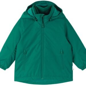 Reima Portti Jas Groen 3 Years Jongens