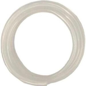 Reparatiemateriaal Ski - Belagdraad - Ski Onderhoud - Verbindt Metaal en PE - 5.0 mm - Transparant