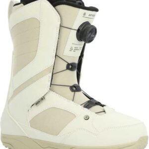 Ride Anthem Snowboard Schoenen Beige EU 42 1/2 Man,Vrouw