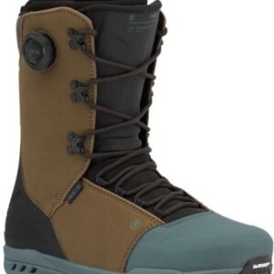 Ride Fuse Snowboard Schoenen Bruin 29.0
