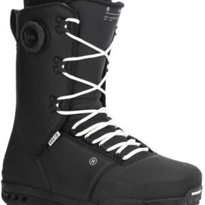 Ride Fuse Snowboard Schoenen Zwart 27.5 Man,Vrouw