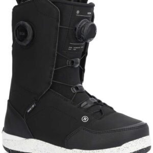 Ride Hera Snowboardlaarzen Voor Dames Zwart 24.5 Vrouw