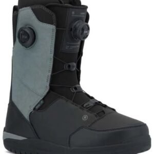 Ride Lasso Snowboard Schoenen Grijs 27.5 Man,Vrouw