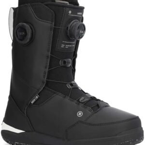 Ride Lasso Snowboard Schoenen Zwart 25 Man,Vrouw