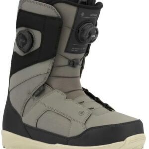 Ride Octave Snowboard Schoenen Groen 28.5 Man,Vrouw