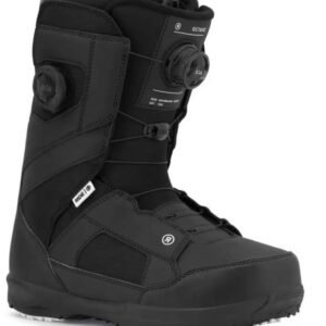 Ride Octave Snowboard Schoenen Zwart 29.5 Man,Vrouw