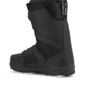 Ride Octave Snowboardschoen Heren Black 10,5