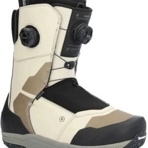 Ride Torrent Snowboard Schoenen Beige 27.5 Man,Vrouw