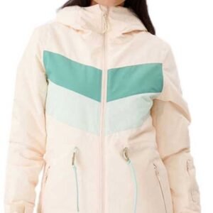 Rider Betty Jacket - Off White