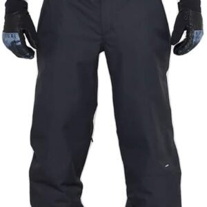 Rip Curl Anti Series Base 10k/10k Broek Zwart L Man