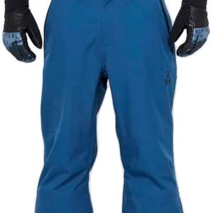 Rip Curl Anti Series Slush 20k/20k Broek Blauw L Man