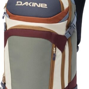 Robuuste 20L Rugzak voor Skiën en Snowboarden - Sneeuwboard Rugtas