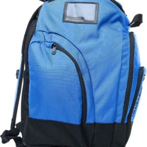 Robuuste Ski- en Snowboardlaarzentas - Waterdichte Rugzak met Ruime Vakken voor Helm en Accessoires