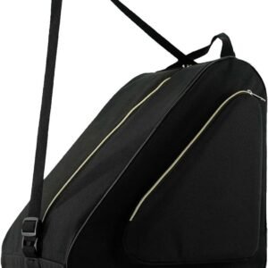 Rolschaatsen Tas - Verstelbare Riemen Waterdichte Carrier | Skate Tassen voor Meisje, voor Skiën Uitrusting Apparatuur Reizen Kinderen Vrouwen Mannen Jeugd