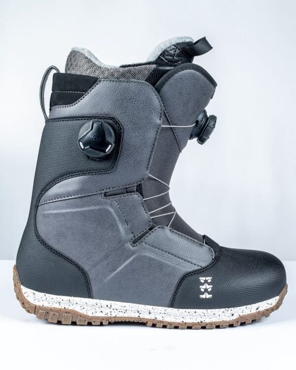 Rome Bodega Boa Snowboardschoen Black 11