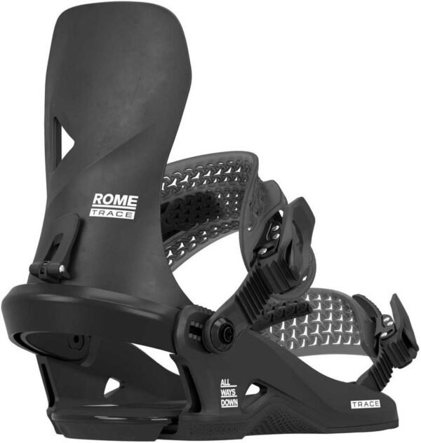 Rome Trace Hw Snowboardbindingen M-L